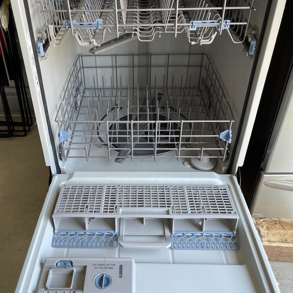Whirlpool Gold Series